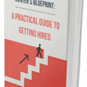 The South African Job Hunter’s Blueprint