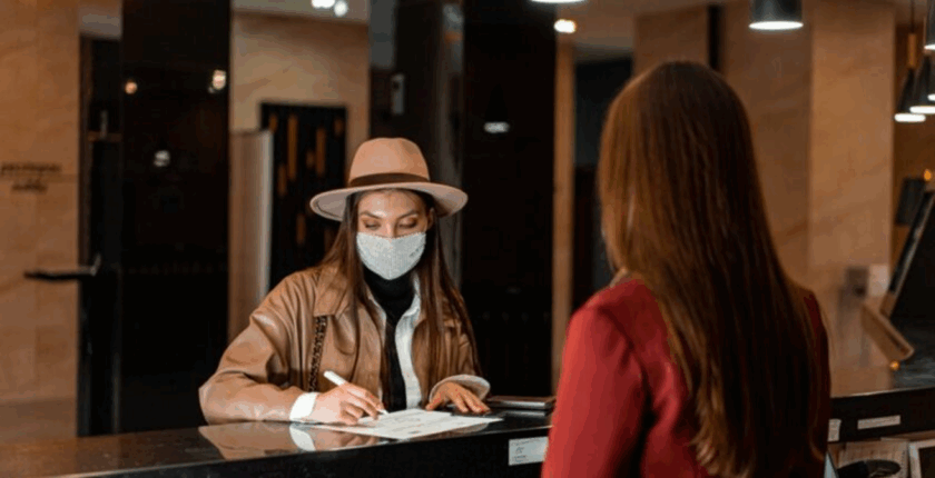 Receptionist Jobs in Cape Town