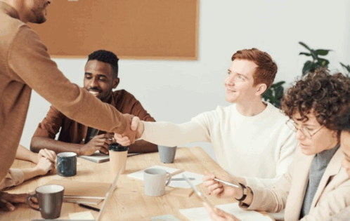 The Most In-Demand Jobs in South Africa