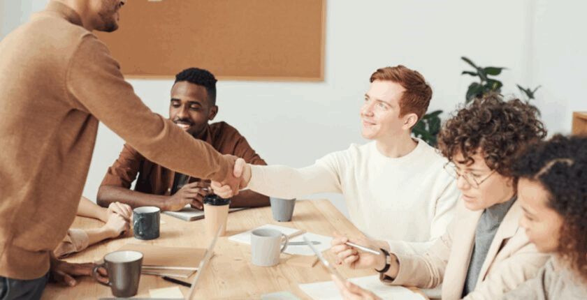 The Most In-Demand Jobs in South Africa