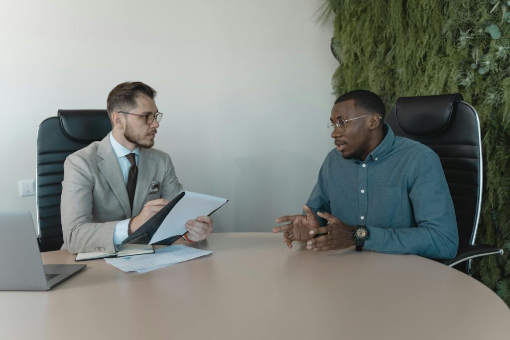High Paying Jobs in South Africa