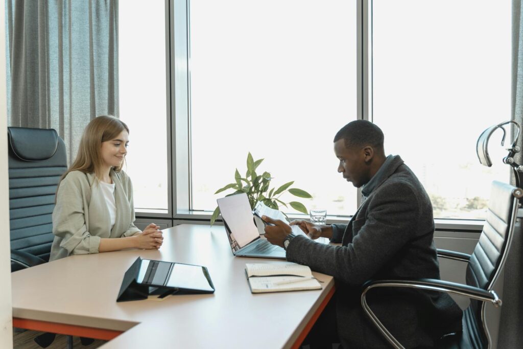 High Paying Jobs in South Africa