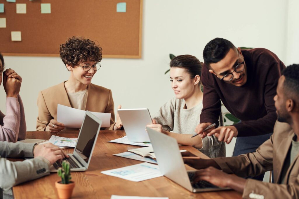 The Most In-Demand Jobs in South Africa