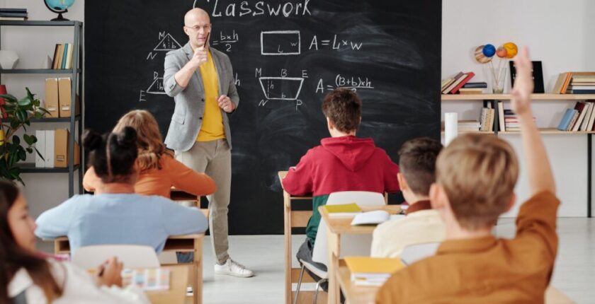 Teaching Jobs in Cape Town