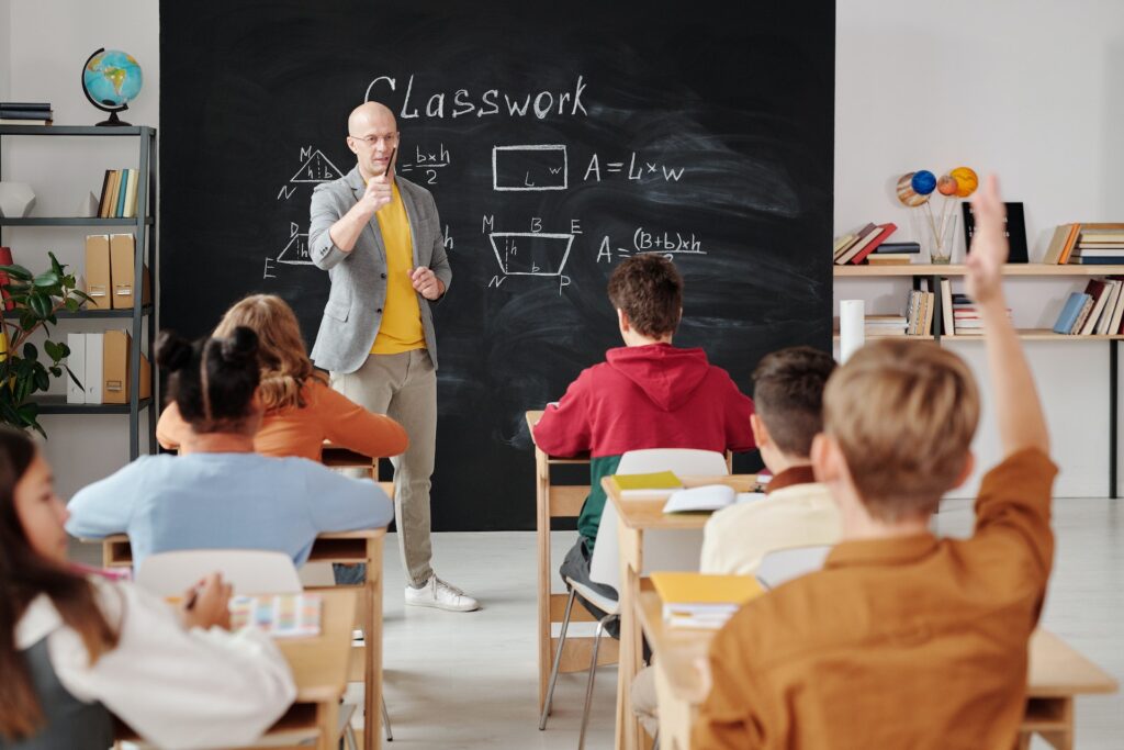 Teaching Jobs in Cape Town