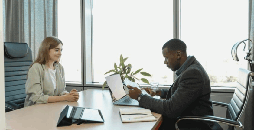Job Opportunities in South Africa