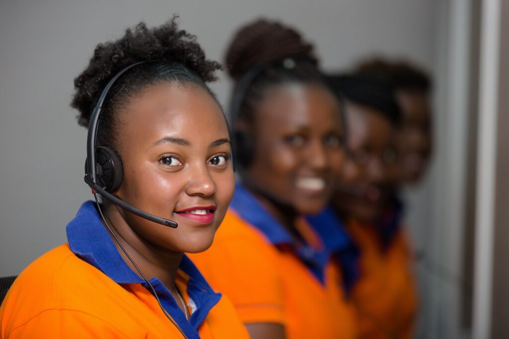 Call Centre Jobs in Johannesburg