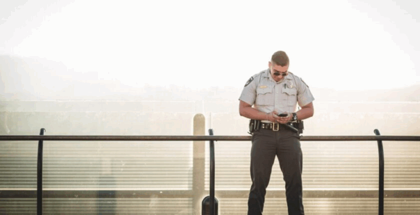 Security Jobs in Johannesburg