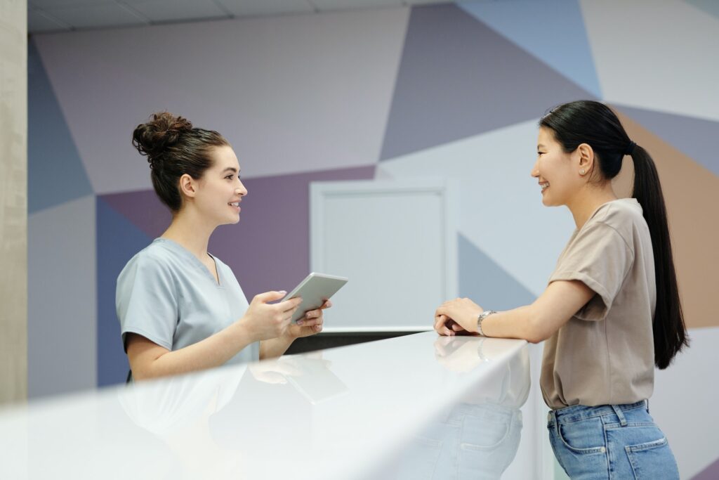 Receptionist Jobs in Cape Town
